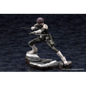 KAIJU NO. 8 - Soshiro Hoshina - Statuette ARTFXJ 1/8 15cm
