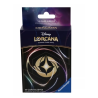 DISNEY - Lorcana - Protège-cartes - Art Evergreen Branded