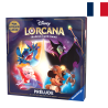 DISNEY - Lorcana - Trading Cards - Mass Prélude - FR