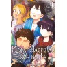 KOMI CHERCHE SES MOTS - Tome 14