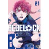 BLUE LOCK - Tome 21