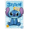 STITCH AMIS POUR LA VIE - Tome 1 (Manga)
