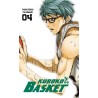 KUROKO'S BASKET - Edition DUNK - Tome 4