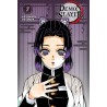 DEMON SLAYER - Tome 7 - Edition Pilier