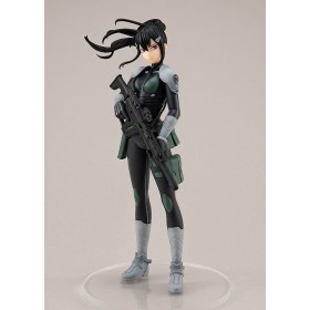KAIJU NO. 8 - Mina Ashiro - Pop Up Parade 17cm