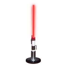 STAR WARS - Lampe Decorative 3D - Sabre Laser Dark Vador