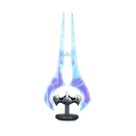 HALO - Lampe Decorative 3D - Epée à énergie
