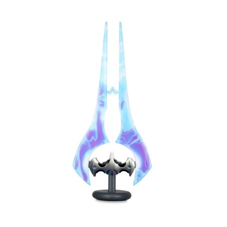 HALO - Lampe Decorative 3D - Epée à énergie
