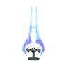HALO - Lampe Decorative 3D - Epée à énergie