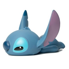 LILO & STITCH - Lampe Decorative 3D - Stitch "Couché"