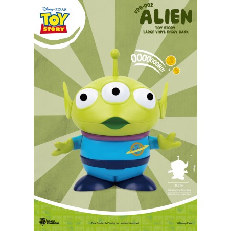 TOY STORY - Alien - Tirelire 40cm