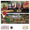 Warpaints Kings of War Ogres paint set