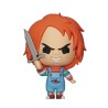 CHUCKY - Aimant à collectionner en mousse 3D