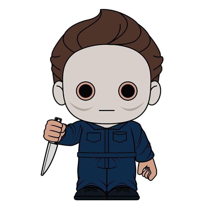 HALLOWEEN - Michael Myers - Tirelire - 20cm HALLOWEEN - Michael Myers - Tirelire - 20cm