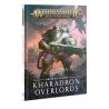 BATTLETOME: KHARADRON OVERLORDS (HB) FRA