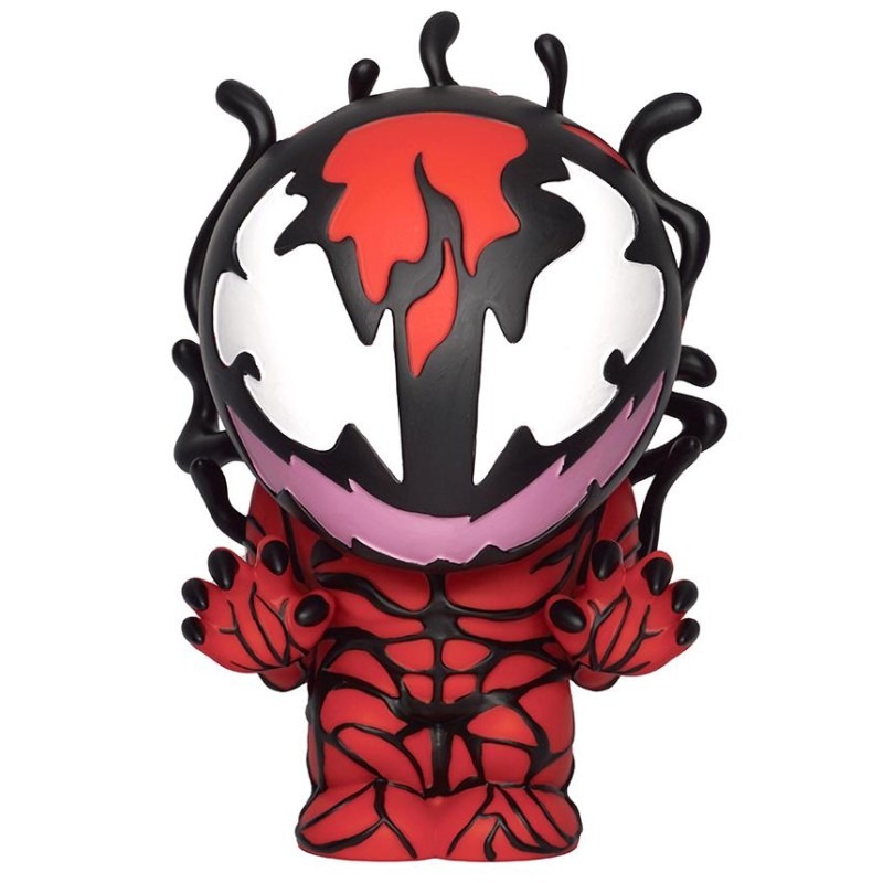 MARVEL - Carnage - Tirelire - 20cm MARVEL - Carnage - Tirelire - 20cm