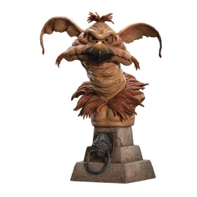 STAR WARS VI - Salacious Crumb - Buste Legends in 3D 1/2 20cm