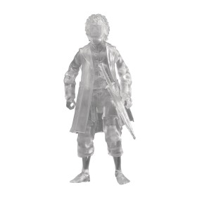 LE SEIGNEUR DES ANNEAUX - Frodon "Invisible" - Action Figure 13cm