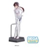 EVANGELION 3.0+1.0 - Mari Makinami - Statuette Luminasta 19cm