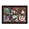 KIKI LA PETITE SORCIERE - Personnages - Puzzle Vitrail 1000P
