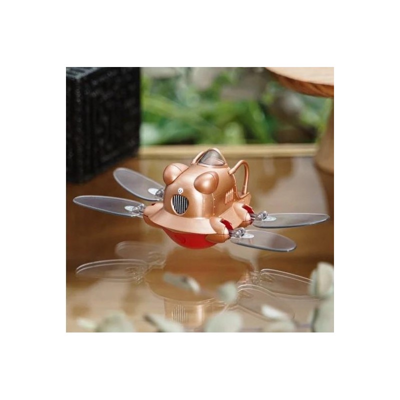 LE CHATEAU DANS LE CIEL - Flapptter - Figurine Culbuto 7cm LE CHATEAU DANS LE CIEL - Flapptter - Figurine Culbuto 7cm