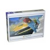 NAUSICAA - Le vent du jour - Puzzle 1000P