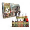 Warpaints Kings of War Ogres paint set
