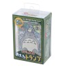 GHIBLI - Mon Voisin Totoro - Cartes à jouer Transparentes