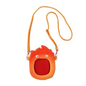 LA CHATEAU AMBULANT - Calcifer - Sac à Main