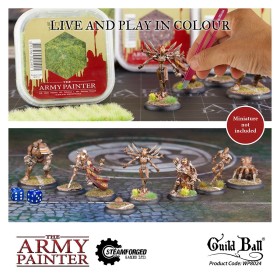 Guild Ball Kick Off!Paint Set