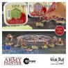 Guild Ball Kick Off!Paint Set