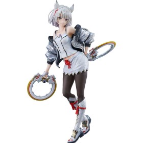 XENOBLADE CHRONICLES 3 - Mio - Statuette 22cm