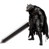 BERSERK - Guts "Armure du Berserker" - Figurine Plamatea 19cm