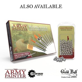 Guild Ball Kick Off!Paint Set