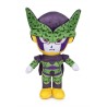DRAGON BALL Z - Peluche Cell - 28cm