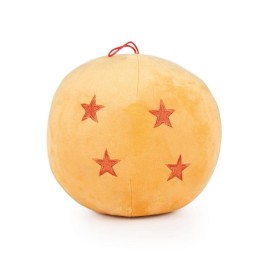 DRAGON BALL - Peluche Boule De Cristal - 10cm