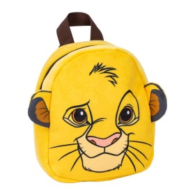 SIMBA - Sac à Dos Enfant - 22x18x8cm