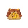 ROI LON - Mufasa - Casquette Novelty Plush