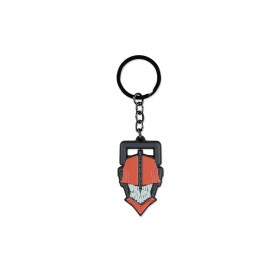 CHAINSAW MAN - Logo - Porte-clés en Caoutchouc
