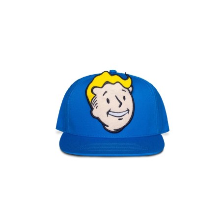 FALLOUT 4 - Vault Boy - Casquette Novelty