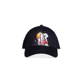 BLEACH - Ichigo Vasto Lorde - Casquette Ajustable