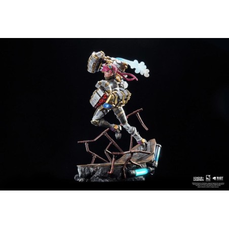 LEAGUE OF LEGENDS - Vi - Statuette 1/6 40cm