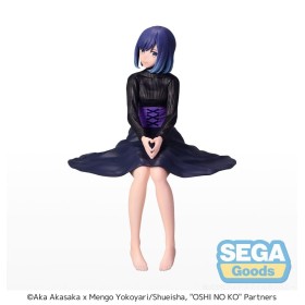 OSHI NO KO - Akane Kurokawa - Statuette PM Perching 14cm