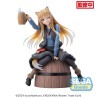 SPICE AND WOLF - Holo - Statuette Luminasta 15cm