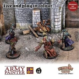 Zombicide: Green Horde Set