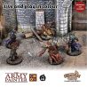 Zombicide: Green Horde Set