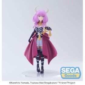 FRIEREN - Aura - Statuette Desktop x Decorate Collection 16cm