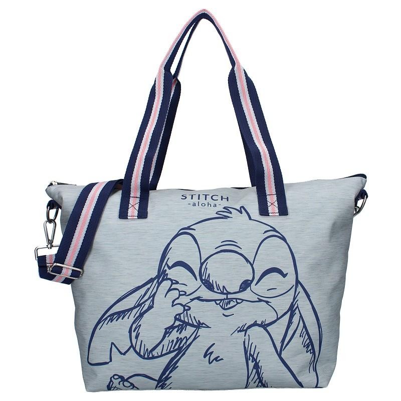 STITCH - Mission Fashion - Sac Cabas STITCH - Mission Fashion - Sac Cabas