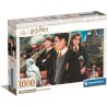 HARRY POTTER - Puzzle 1000P