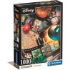 DISNEY - Film classique - Puzzle 1000P